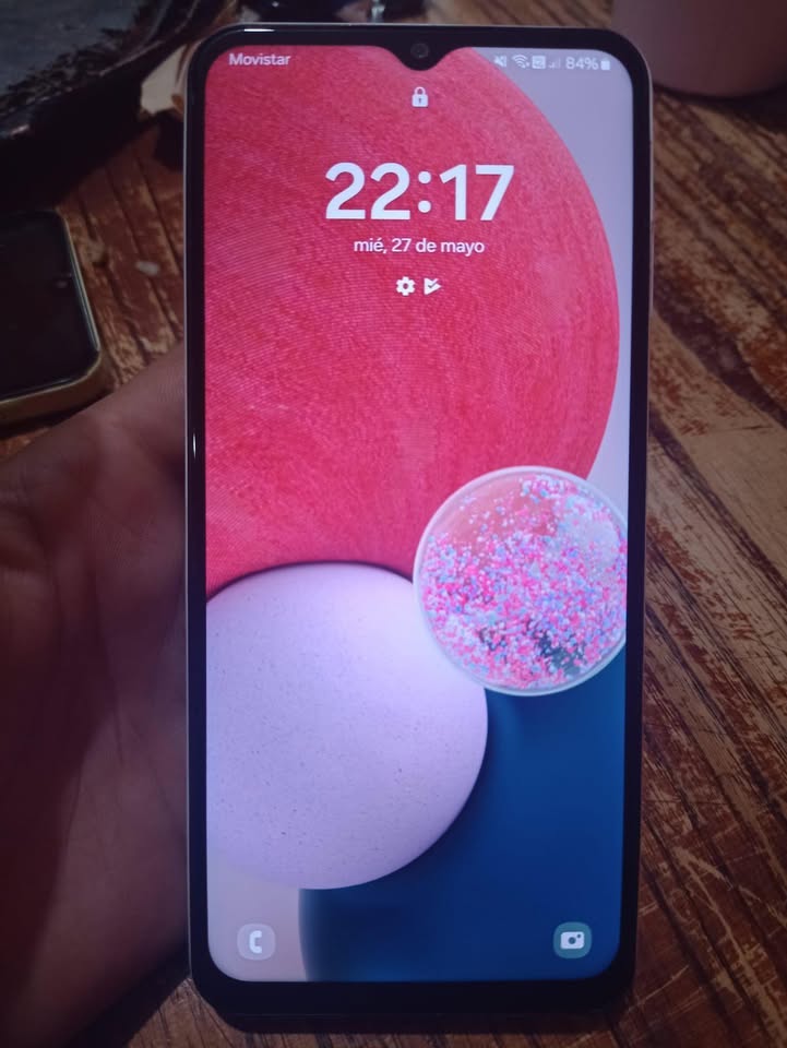 Samsung A13 (Libre)