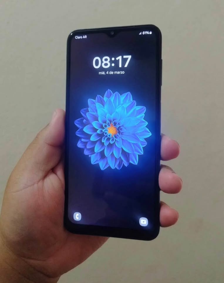 ❌Barato se va Samsung A13❌
