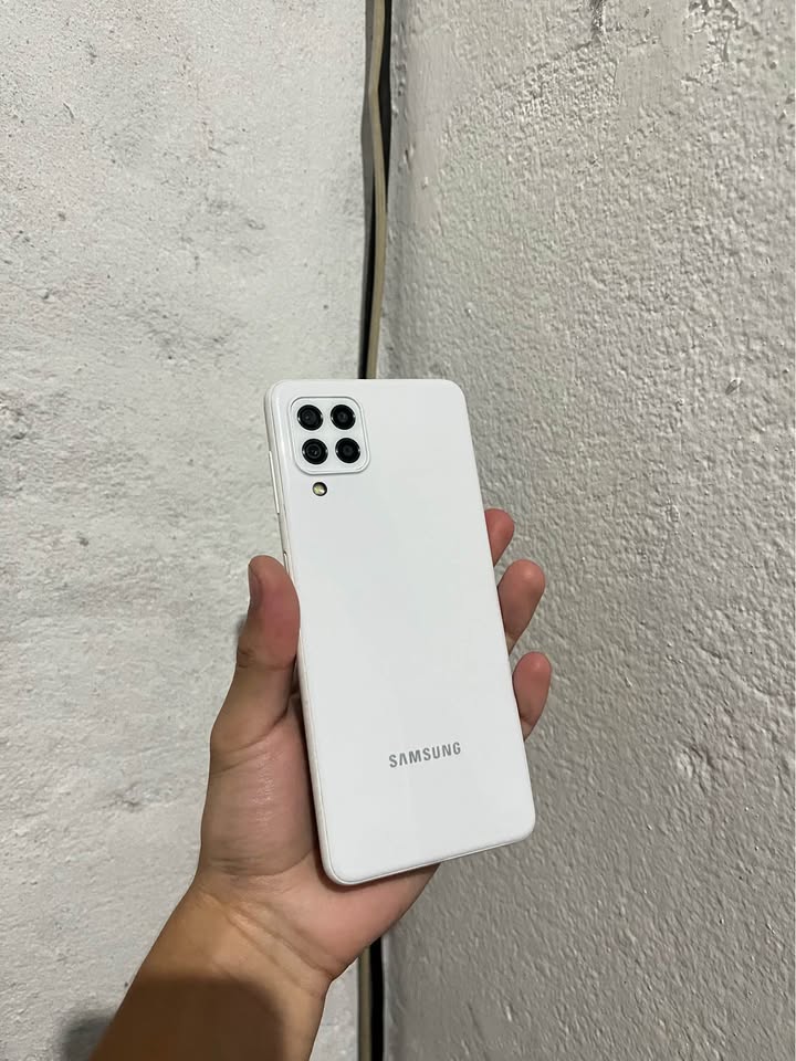 Samsung A22 Liberado en Excelente Estado