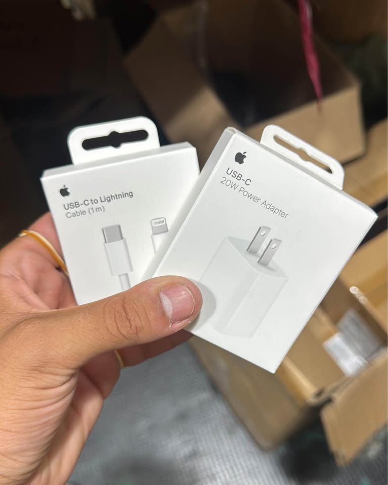 *Combo Carga Rapida 🔋🔌* _Combo C a C_ _Combo C a Lighting_