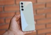 Samsung S23FE 128GB Libre de fabrica nuevo