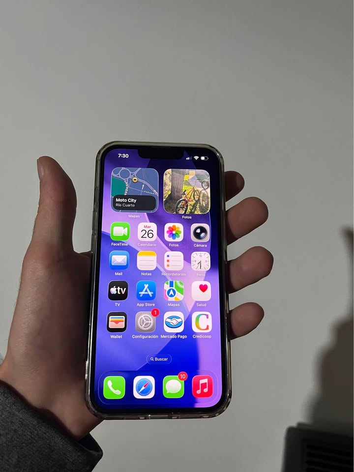 iPhone 13. 128gb