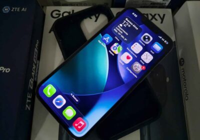 iPhone 13 pro 87% batería $660.000