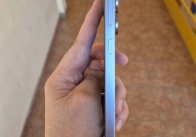 Samsung S25 Fe Dual Sim 512Gb/8 Libre de fabrica impecable Como Nuevo!!