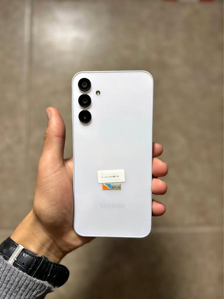 Vendo samsung A15