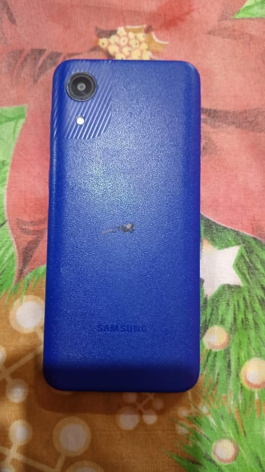 Samsung A03core (wifi)