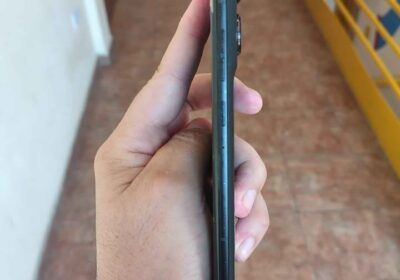 Motorola Edge 50 Pro 512Gb y 12 De Ram. Libre de fabrica. Impecable como Nuevo!!!