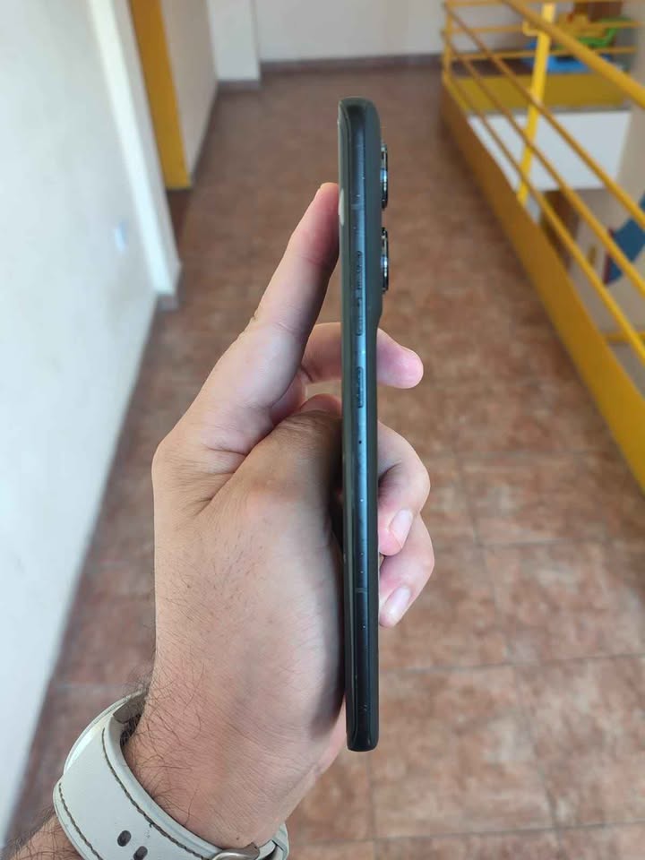 Motorola Edge 50 Pro 512Gb y 12 De Ram. Libre de fabrica. Impecable como Nuevo!!!