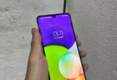 Samsung A22 Liberado en Excelente Estado