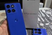 Motorola edge 60 Pro
