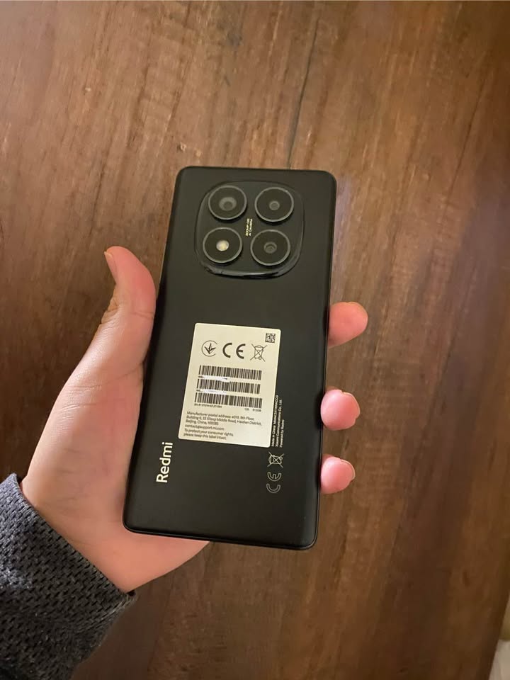 RedMi 14 pro 512gb