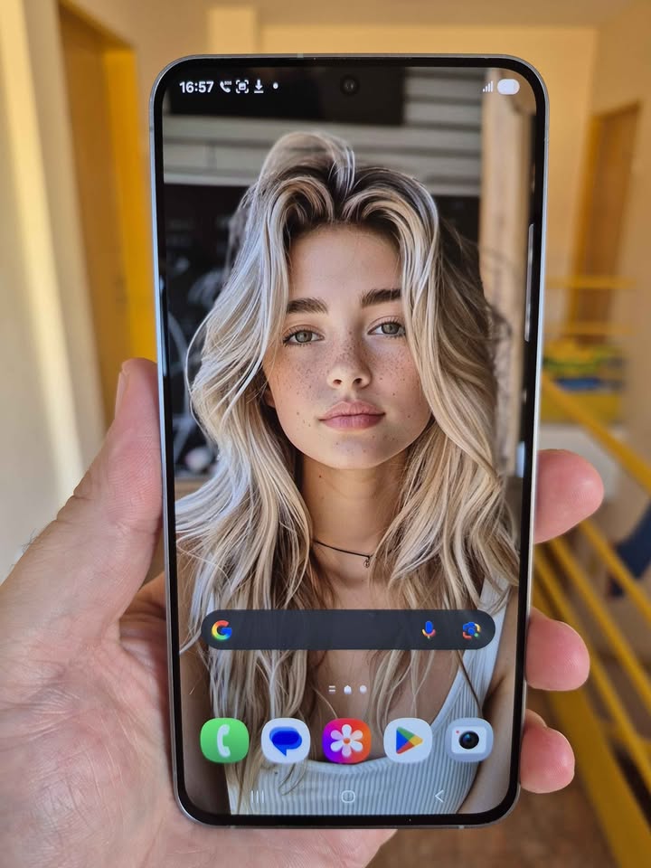 Samsung S25 Fe Dual Sim 512Gb/8 Libre de fabrica impecable Como Nuevo!!