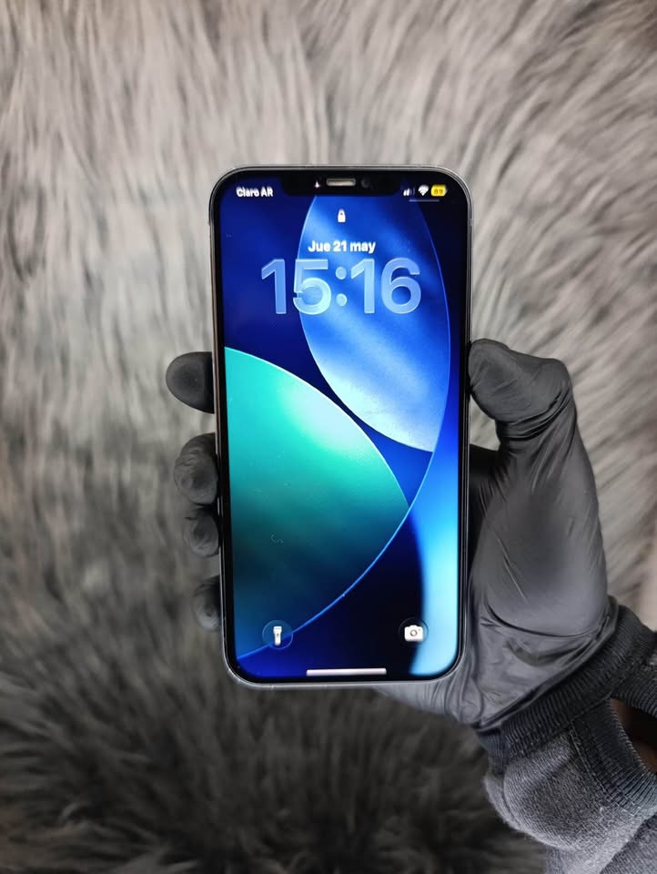 iPhone 12 Pro Max