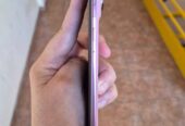 Motorola Edge 60 Fusion 256Gb y 8 De Ram. Libre de fabrica. Impecable como Nuevo!!!