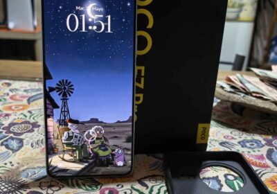 Vendo o permuto Xiaomi Poco F7 Pro