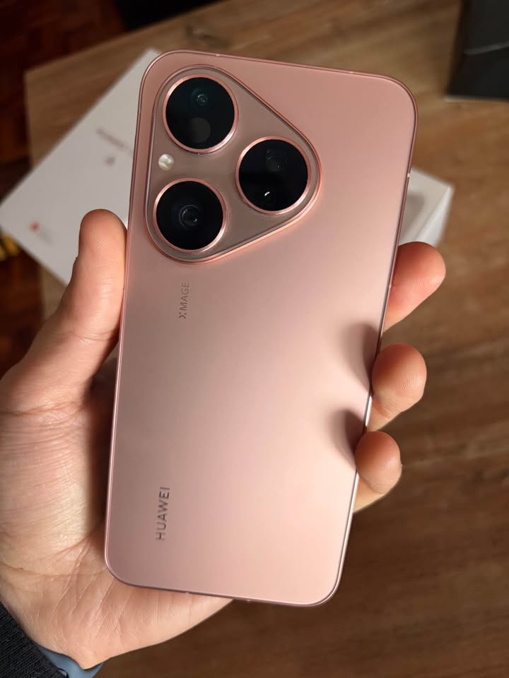 Huawei Pura 80 256 GB 16 GB