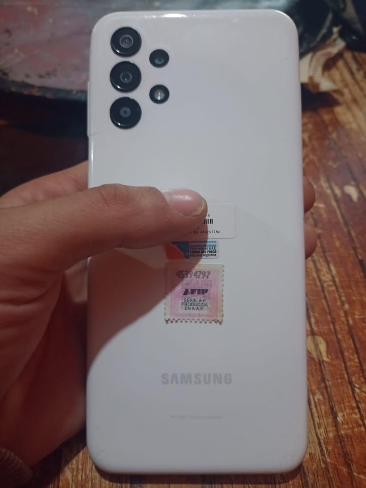 Samsung A13 (Libre)