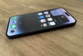 iPhone 14 Pro Max 256GB ~ 🔋86%