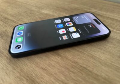 iPhone 14 Pro Max 256GB ~ 🔋86%