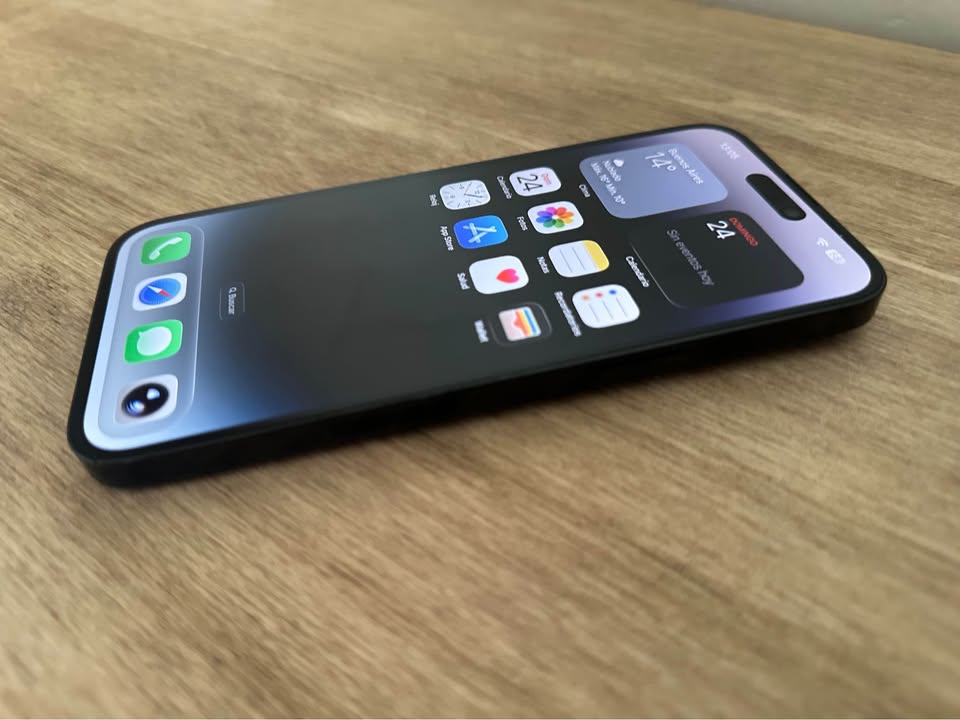 iPhone 14 Pro Max 256GB ~ 🔋86%