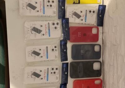 Remato accesorios Apple