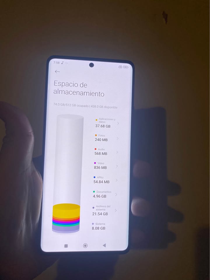 RedMi 14 pro 512gb