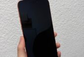 iPhone 17 pro max – 256gb – 100%