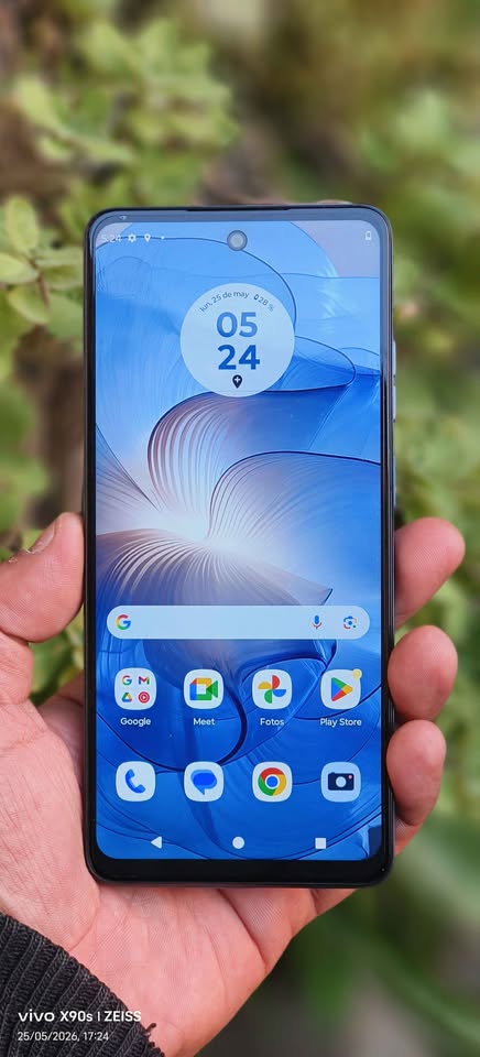 Moto G24 power libre “6000mha” 256
