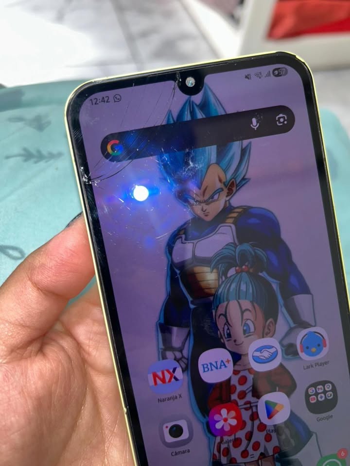 Samsung A15 (WiFi)