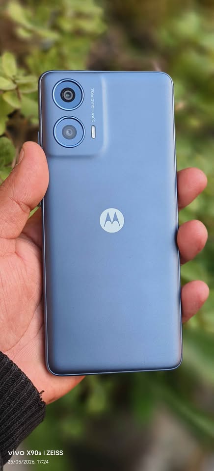Moto G24 power libre “6000mha” 256