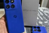 Motorola edge 60 Pro