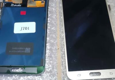 Líquido módulos j700 j4 j7 neo TFT J7 2016