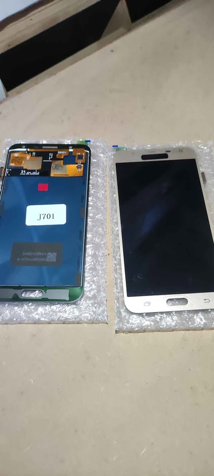 Líquido módulos j700 j4 j7 neo TFT J7 2016