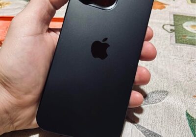 Vendo o permuto 16 pro max