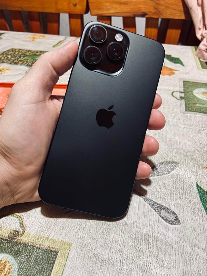 Vendo o permuto 16 pro max