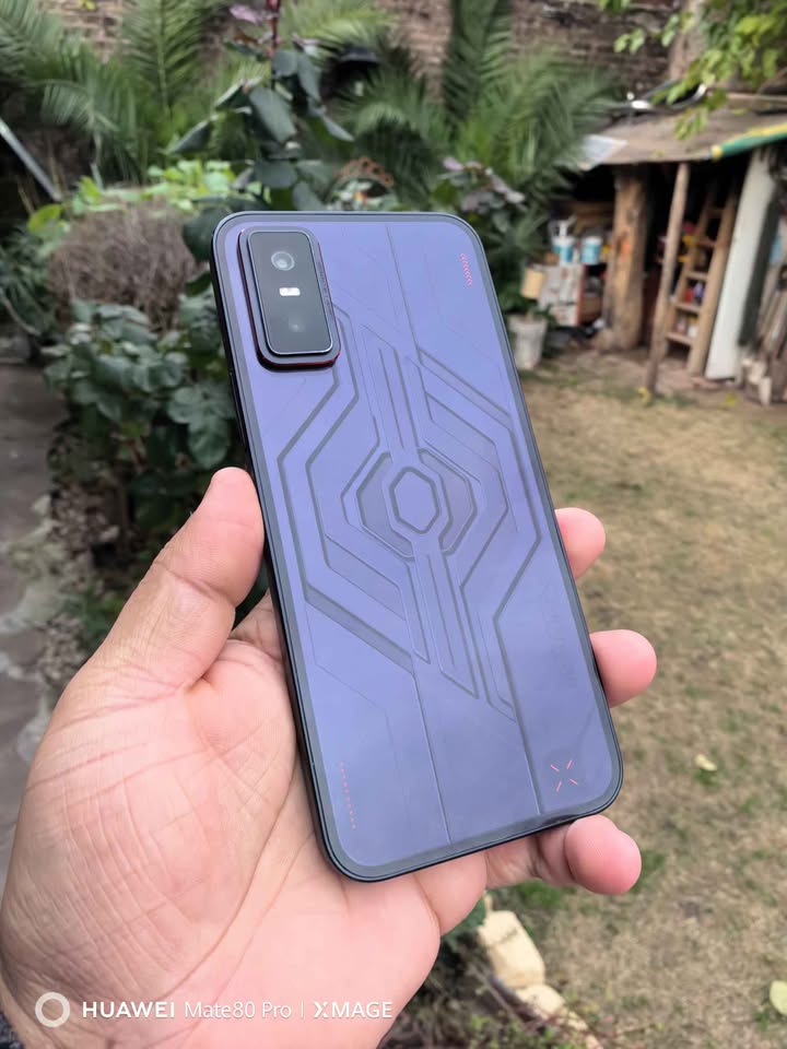 Infinix gt 30 Pro