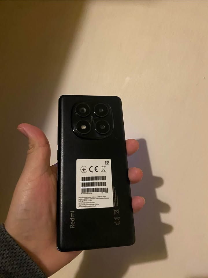 RedMi 14 pro 512gb