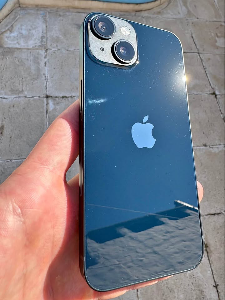 iPhone 14 128gb, 100%🔋