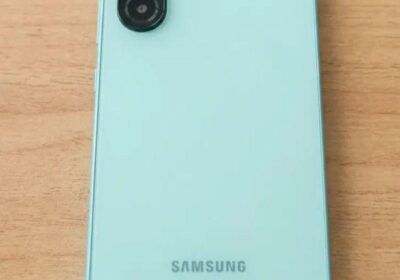 Samsung a26