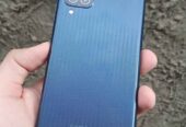 Vendo Samsung M12 liberado