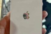 iPhone 13 Blanco 128GB Liberado – 80% batería – Impecable