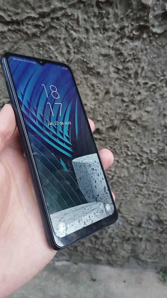 Vendo Samsung M12 liberado