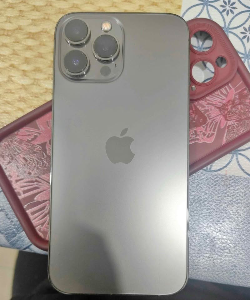 Vendo iPhone 13 pro max