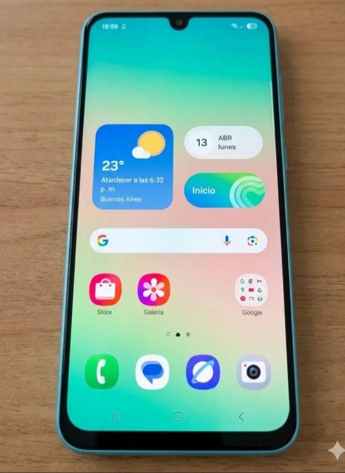 Samsung a26