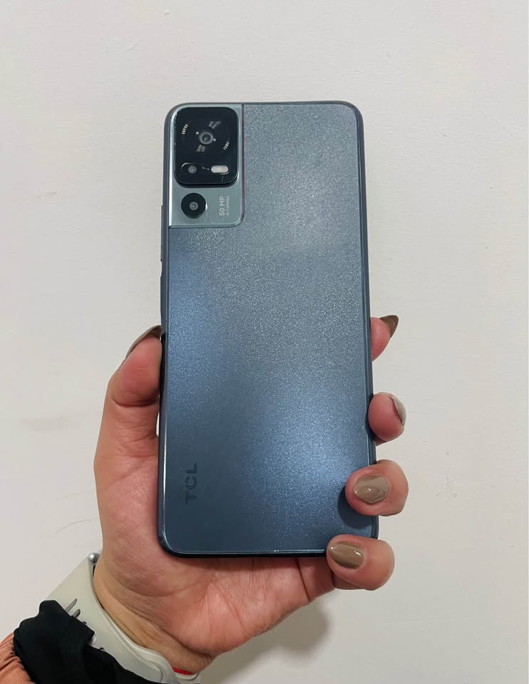 TCL 40se 256 GB Libre ✅