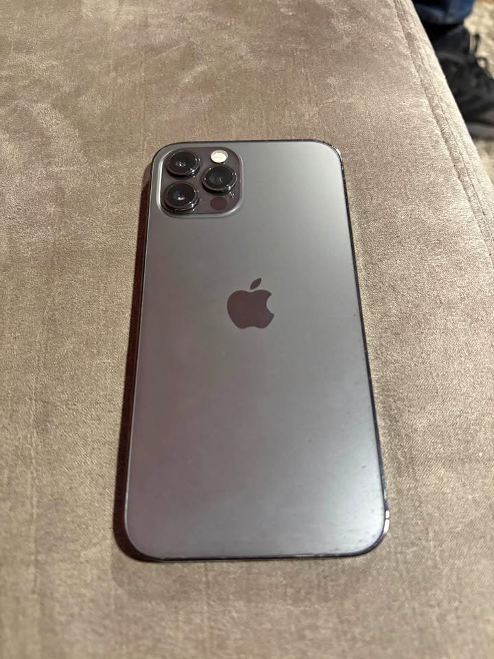 iPhone 12 Pro 128gb