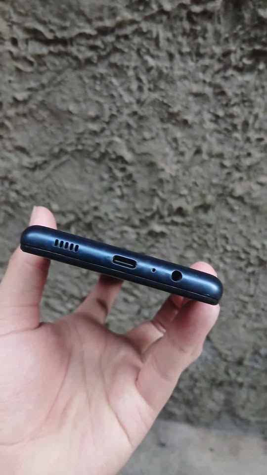 Vendo Samsung M12 liberado