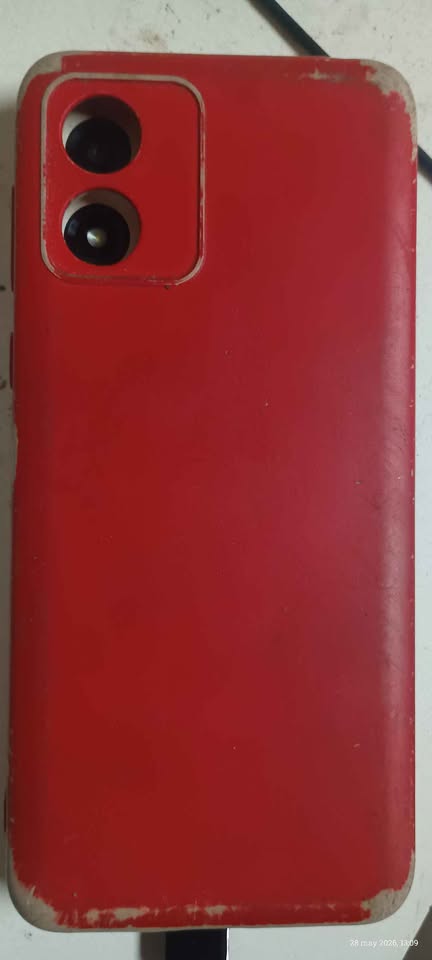 Motorola E13