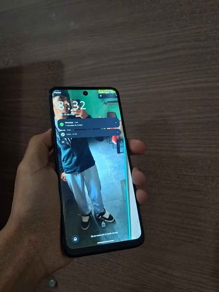 Vendo motorola g13