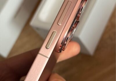 Huawei Pura 80 256 GB 16 GB